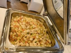 -天毓山庄·餐厅