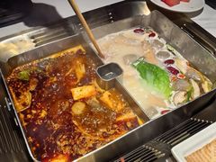 -九鼎轩脆毛肚火锅(南京东路店)