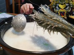 -盈田盈粥庄(博山东路店)