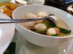 -东方山水金沙酒店-雅香阁中餐厅