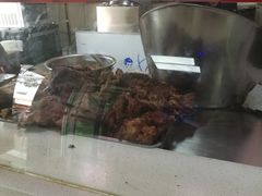 -闫家驴肉老店(华电一校店)