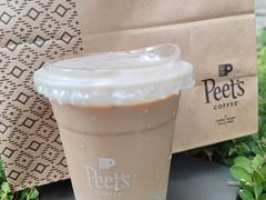 -Peet's Coffee皮爷咖啡(上海长风大悦城店)