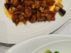 -山水阁中餐厅(沙河唯实交流中心)