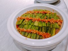 -煜丰汴京烤鸭(福彩路店)