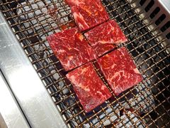 -樱宿日式和牛烧肉(五道口店)