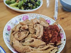 -赵姐猪耳朵饭店