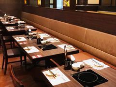 -MoMo牧场·寿喜烧专门店(长泰广场店)
