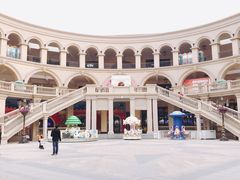 -王府井奥莱临潼小镇(临潼店)