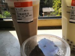 -OT另茶(上海幸福里店)