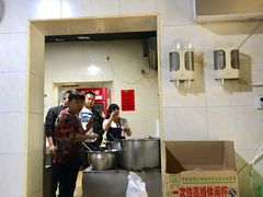 -正宗向东街新化特色牛肉粉馆(一中店)