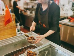 -鸿运兔·手撕烤兔(天府广场店)
