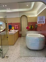 -粉红妈妈产后恢复中心(龙湖天街旗舰店)