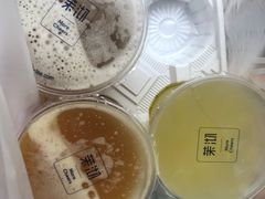 -茉沏(西园路店)