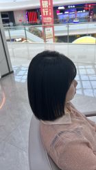 -V+ Hair