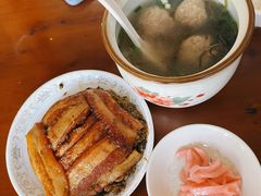 蒸烧白-江油刘留肥肠(绵阳店)