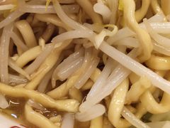 -拉面莊夢語＆中华料理八椿