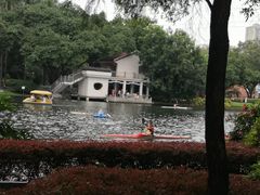 -晓港公园