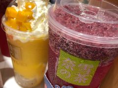 -奈雪的茶(新天地广场PRO店)
