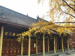 -古大圣慈寺