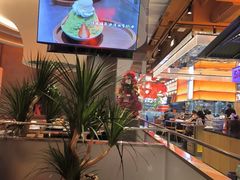 -517烧烤·龙虾·海鲜大排档(万象都荟店)