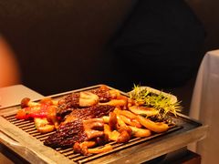 -若蘭慈·无国界素食料理(欢乐海岸店)
