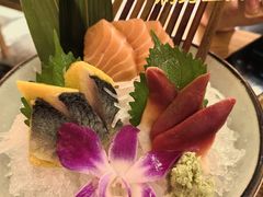 -今泉町·鳗 居酒屋(徐汇绿地缤纷城店)