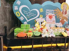 -喜庭海鲜自助(金鹰购物广场店)