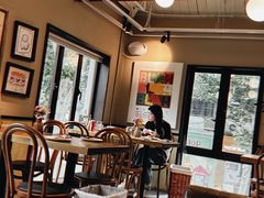 -Money Shops(愚园路店)