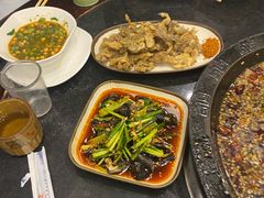 -大院河·仙鱼莊(九眼桥店)