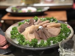 -捞王锅物料理(上海世茂广场店)