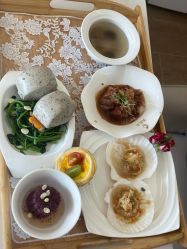 -美悦湾月子中心(熙湖店)