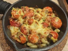 芝士拉丝焗小龙虾-必胜客(鹤山大道店)