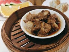 -万龙洲海鲜(南新仓店)