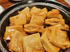 -鲁味斋(经三路总店)