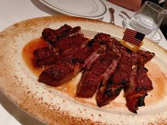 -Wolfgang’s Steakhouse 沃夫冈牛排馆(上海白玉兰广场店)