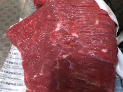 -马记牛羊肉店(豆瓣胡同店)