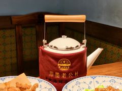 -即墨老公社·海肠捞饭大王(古城店)