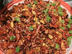 -常和州·夜宵大排档(常州单店)