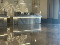 -茅山东方盐湖城景区