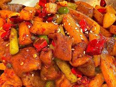 -川悦壹号·川菜(蠡溪路店)