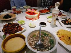 -福临北京烤鸭(韦曲北街店)