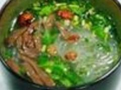 粉丝汤-老盛昌(梅陇店)