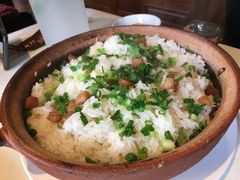 -八府香鸭·啫啫煲(华山路店)