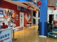 -美吉姆儿童发展中心(远洋中心店)
