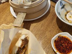 -豆相识•九九豆腐脑(牛咡桥店)