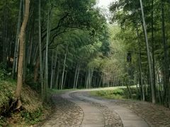 -黄公望隐居地