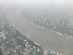 -上海中心大厦