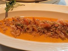 -八府香鸭·啫啫煲(华山路店)