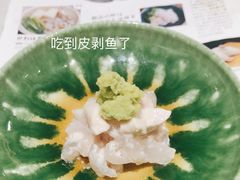 -加奈日本料理