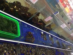 -海鲜城大家餐厅